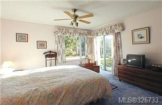 Photo 4: 674 Pine Ridge Dr in COBBLE HILL: ML Cobble Hill House for sale (Malahat & Area)  : MLS®# 326733