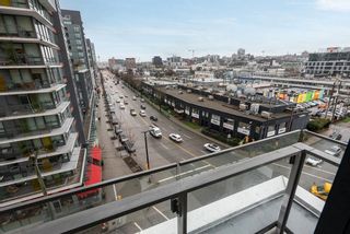 Photo 22: 814 1768 COOK Street in Vancouver: False Creek Condo for sale in "Avenue One" (Vancouver West)  : MLS®# R2746732