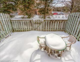 Photo 13: 25 66 Rodgers Road in Guelph: 15 - Kortright West Row/Townhouse for sale (City of Guelph)  : MLS®# 40388638