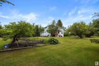 Photo 68: 1 52132 Rge Rd 274: Rural Parkland County House for sale : MLS®# E4392597