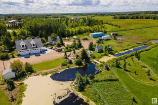 Photo 39: C 50318 Highway 21: Rural Leduc County House for sale : MLS®# E4353897