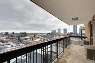 Photo 41: 601 320 Meredith Road NE in Calgary: Crescent Heights Apartment for sale : MLS®# A2119939