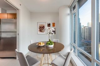 Photo 6: 1010 610 GRANVILLE Street in Vancouver: Downtown VW Condo for sale in "The Hudson" (Vancouver West)  : MLS®# R2739902