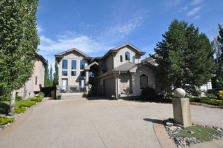 Main Photo: 2465 Tegler Green NW: Edmonton House for sale