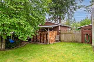 Photo 31: 718 Ralph Hutton Dr in Campbell River: CR Campbell River Central House for sale : MLS®# 906963