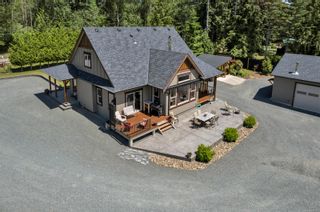 Photo 10: 2871 Bruce Rd in Black Creek: CV Merville Black Creek House for sale (Comox Valley)  : MLS®# 907757