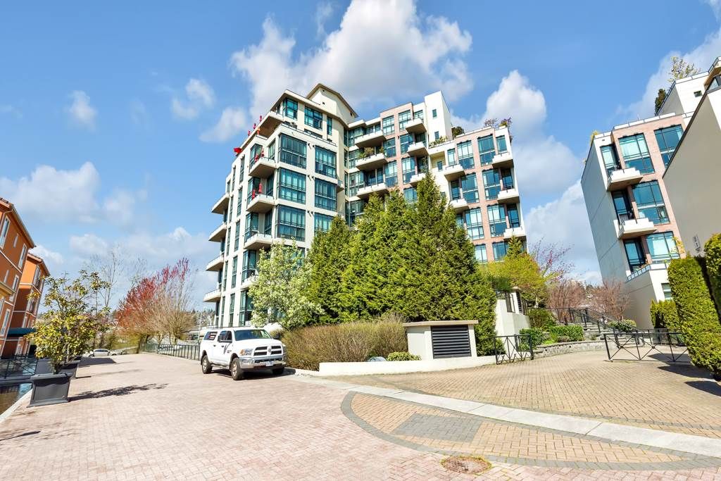 Photo 34: Photos: 313 7 RIALTO Court in New Westminster: Quay Condo for sale in "Murano Lofts" : MLS®# R2591842