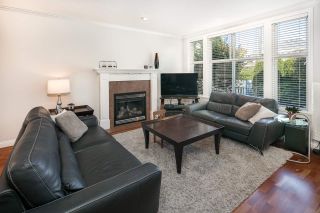 Photo 2: 63 3088 FRANCIS Road in Richmond: Seafair Townhouse for sale : MLS®# R2102025