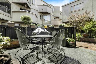 Photo 5: 10 870 W 7TH Avenue in Vancouver: Fairview VW Townhouse for sale in "Laurel Court" (Vancouver West)  : MLS®# R2594684