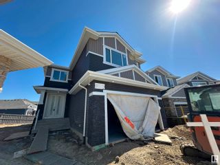 Photo 2: 16603 32 Avenue in Edmonton: Zone 56 House for sale : MLS®# E4382508