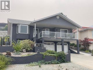 Photo 2: 11710 QUAIL RIDGE Place in Osoyoos: House for sale : MLS®# 200802
