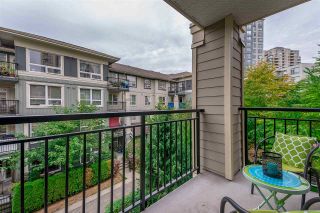 Photo 15: 307 3575 EUCLID Avenue in Vancouver: Collingwood VE Condo for sale in "Montage" (Vancouver East)  : MLS®# R2308133