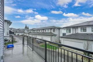 Photo 8: 65 15255 SITKA Drive in Surrey: Fleetwood Tynehead Townhouse for sale : MLS®# R2865866