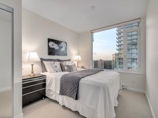 Photo 11: 2308 6333 SILVER Avenue in Burnaby: Metrotown Condo for sale in "SILVER" (Burnaby South)  : MLS®# R2842695