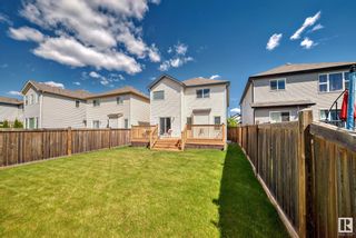 Photo 42: 6119 18 Avenue in Edmonton: Zone 53 House for sale : MLS®# E4394810