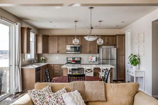 Photo 6: 121 WINDFORD Park SW: Airdrie Detached for sale : MLS®# C4288703