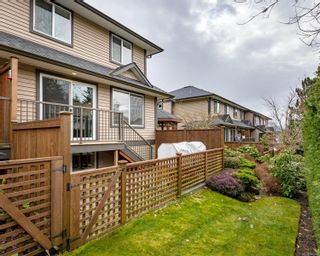Photo 10: 104 4699 Muir Rd in Courtenay: CV Courtenay East Row/Townhouse for sale (Comox Valley)  : MLS®# 870188