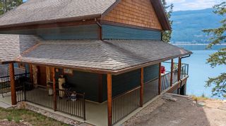 Photo 33: 6 6432 Sunnybrae Road in Tappen: Sunnybrae Arm House for sale (Shuswap Lake)  : MLS®# 10273096
