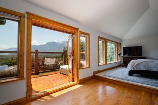 Photo 23: 40220 KINTYRE Drive in Squamish: Garibaldi Highlands House for sale in "KINTYRE BENCH" : MLS®# R2783694