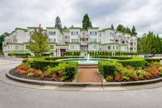 Photo 15: 306 2960 PRINCESS Crescent in Coquitlam: Canyon Springs Condo for sale in "The Jefferson" : MLS®# R2134970