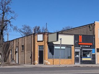 Photo 6: 1412 Main Street in Winnipeg: Retail for sale : MLS®# 202401737