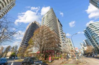 Photo 1: 308 1009 HARWOOD Street in Vancouver: West End VW Condo for sale (Vancouver West)  : MLS®# R2879704
