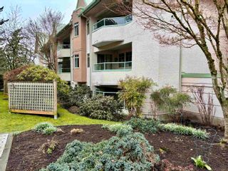 Photo 3: 218 6735 STATION HILL Court in Burnaby: South Slope Condo for sale in "THE COURTYARDS" (Burnaby South)  : MLS®# R2857654