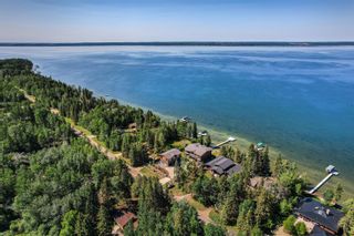 Photo 129: 71A Silver Beach in : Westerose House for sale
