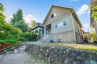 Main Photo: 1550 GRANT Street in Vancouver: Grandview Woodland House for sale in "GRANVIEW" (Vancouver East)  : MLS®# R2882515
