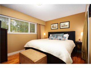 Photo 8: 2774 WILLIAM Avenue in North Vancouver: Lynn Valley House for sale : MLS®# V1041458