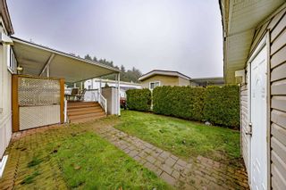 Photo 27: 52 15875 20 Avenue in Surrey: King George Corridor Manufactured Home for sale in "SEA RIDGE BAYS" (South Surrey White Rock)  : MLS®# R2836536
