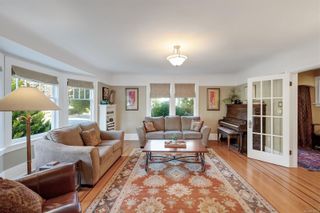 Photo 16: 1601 Ross St in Victoria: Vi Fairfield East House for sale : MLS®# 915497
