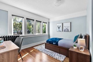 Photo 30: 3570 W 12TH Avenue in Vancouver: Kitsilano House for sale (Vancouver West)  : MLS®# R2717702