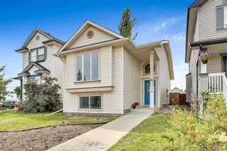 Photo 1: 61 Bridleridge Circle SW in Calgary: Bridlewood Detached for sale : MLS®# A1245569
