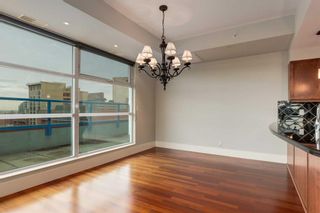 Photo 10: 1002 205 Riverfront Avenue SW in Calgary: Chinatown Apartment for sale : MLS®# A2119251