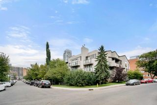 Photo 3: 405 1732 9A Street SW in Calgary: Lower Mount Royal Apartment for sale : MLS®# A2128115