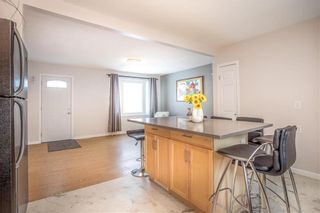 Photo 8: 170 Berrydale Avenue in Winnipeg: St Vital Residential for sale (2D)  : MLS®# 202001254