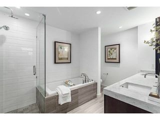 Photo 19: 2107 1618 QUEBEC Street in Vancouver: Mount Pleasant VE Condo for sale in "CENTRAL" (Vancouver East)  : MLS®# V1142760
