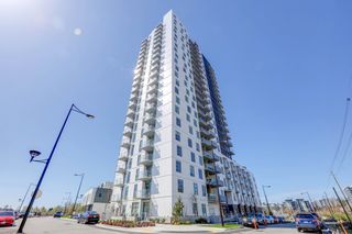 Main Photo: 1808 3430 E KENT AVENUE SOUTH in Vancouver: South Marine Condo for sale (Vancouver East)  : MLS®# R2870828