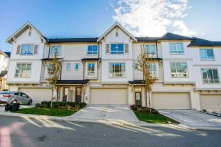 Photo 2: 29 30930 WESTRIDGE Place in Abbotsford: Abbotsford West Townhouse for sale in "Bristol Heights" : MLS®# R2528486