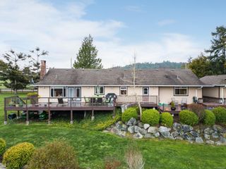 Photo 54: 8465 Central Saanich Rd in Central Saanich: CS Saanichton House for sale : MLS®# 926766
