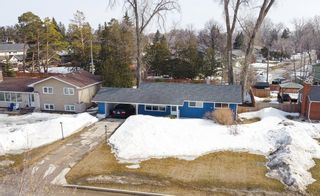 Photo 42: 9 Wilkinson Crescent in Portage la Prairie: House for sale : MLS®# 202206981