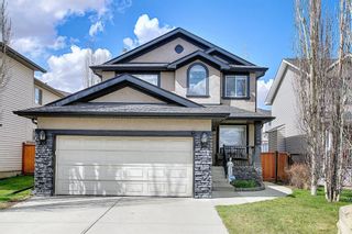 Photo 1: 284 Hawkmere View: Chestermere Detached for sale : MLS®# A1104035