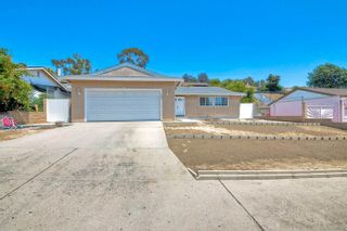 Main Photo: POWAY House for sale : 3 bedrooms : 13609 Carriage Road