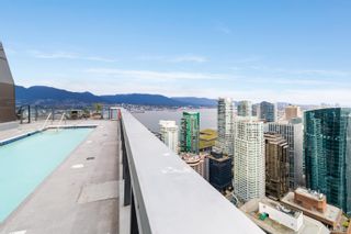 Photo 26: 2903 1189 MELVILLE Street in Vancouver: Coal Harbour Condo for sale (Vancouver West)  : MLS®# R2868990