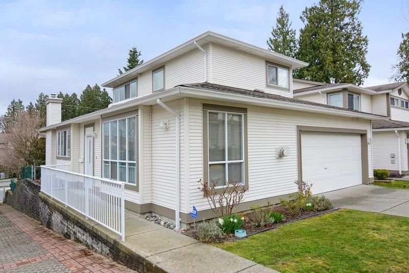 FEATURED LISTING: 57 - 20881 87 Avenue Langley