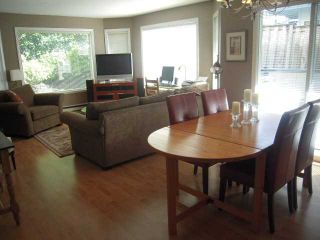 Photo 2: 107 175 W 4TH Street in North Vancouver: Lower Lonsdale Condo for sale in "Admiralty Court" : MLS®# V849061