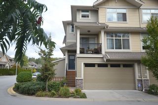 Photo 2: 55 22225 50 Avenue in Langley: Murrayville Townhouse for sale : MLS®# R2001399