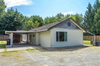 Photo 12: 4102 LEFEUVRE Road in Abbotsford: Aberdeen Agri-Business for sale in "Radiant4Paws" : MLS®# C8055109