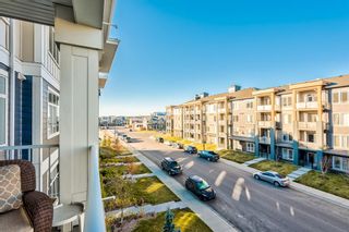 Photo 19: 310 200 Auburn Meadows Common SE in Calgary: Auburn Bay Apartment for sale : MLS®# A1169934